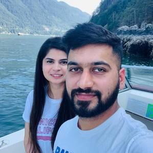 Meet your Posher, Gagan